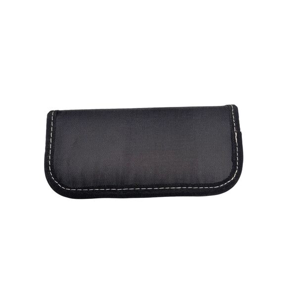 Unicorn Soft Tip Dart Set Case Extra Flights Shafts Black Blue Red Game League - Picture 5 of 10